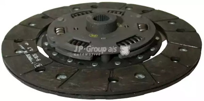 JP GROUP 1130202100