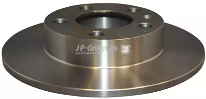 JP GROUP 1163200500