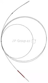 JP GROUP 1170100300