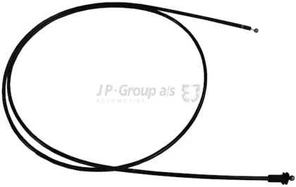 JP GROUP 1170700700