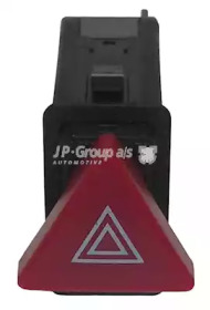 JP Group  1196300500