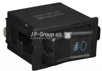 JP GROUP 1197000500
