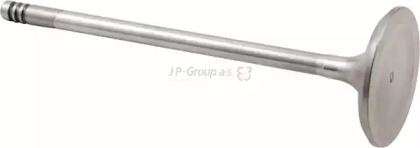 JP GROUP 1211302000