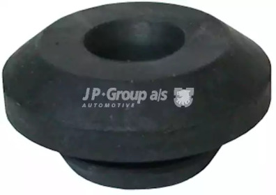 JP Group  1214250100