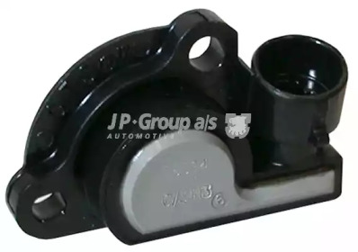 JP GROUP 1215400100