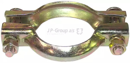 JP GROUP 1221400510