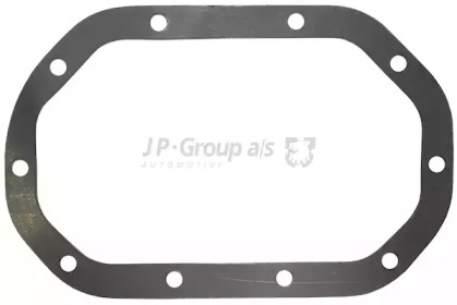 JP GROUP 1232000600