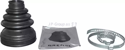 JP GROUP 1243701110