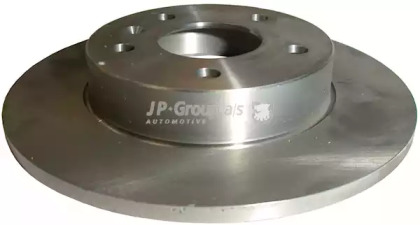 JP GROUP 1263200200