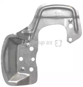 JP GROUP 1264200180