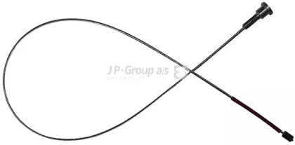 JP GROUP 1270300780