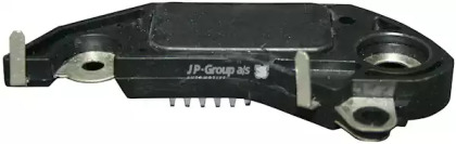 JP GROUP 1290200300