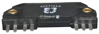 JP GROUP 1292100300