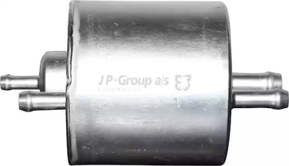 JP GROUP 1318701900