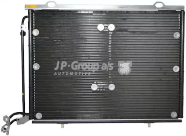 JP GROUP 1327200100