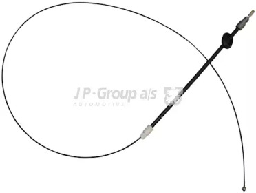 JP GROUP 1370303200