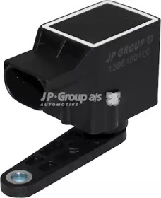 JP GROUP 1396150100