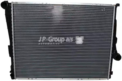 JP GROUP 1414200400