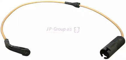 JP GROUP 1497300100