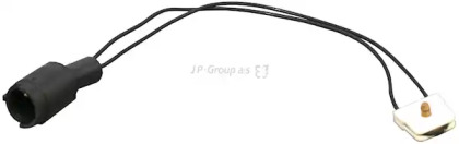 JP GROUP 1497301700