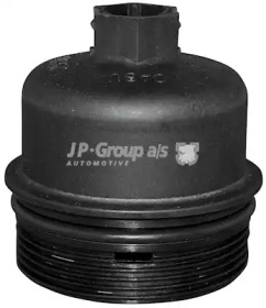 JP GROUP 1518550100