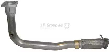 JP GROUP 1520200300