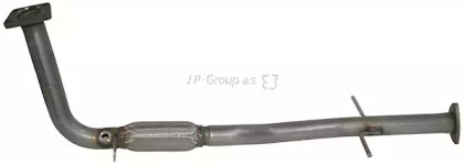 JP GROUP 1520201000