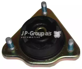 JP GROUP 1542300400