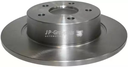 JP GROUP 1563200500