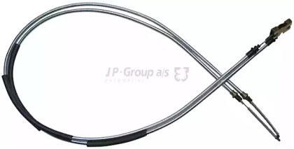 JP GROUP 1570300300