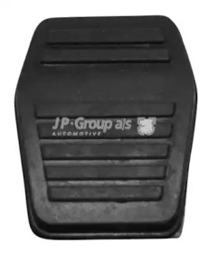 JP GROUP 1572200100