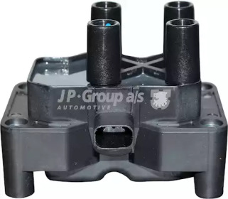 JP GROUP 1591600600