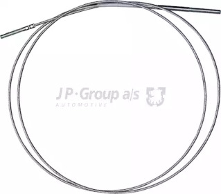 JP GROUP 1670200103