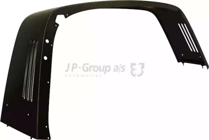 JP GROUP 1680602100 JP GROUP 1680602100