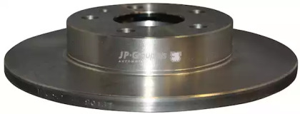 JP GROUP 3063200200