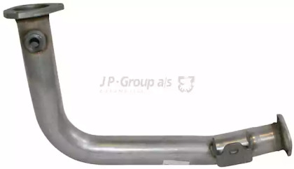 JP GROUP 3120200200