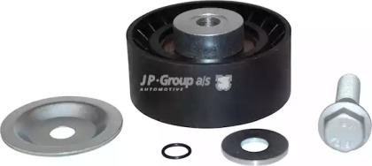 JP GROUP 3318300300