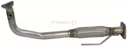 JP GROUP 3320200600