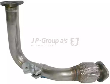 JP GROUP 3320200900