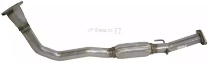 JP GROUP 3320201600