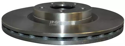 JP GROUP 3363100200