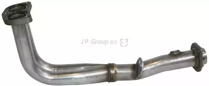 JP GROUP 3420200700