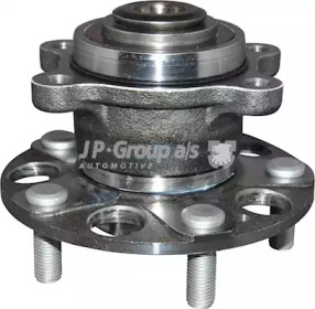 JP GROUP 3451401200