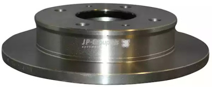 JP GROUP 3563100300