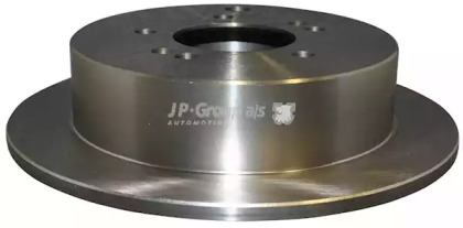 JP GROUP 3563200100