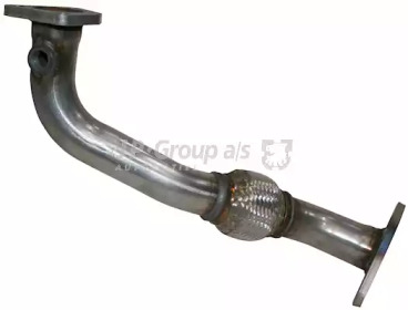 JP GROUP 3620200200