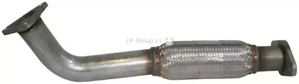 JP GROUP 3620200500