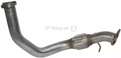 JP GROUP 3720200100