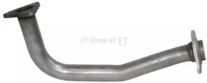 JP GROUP 3820200700