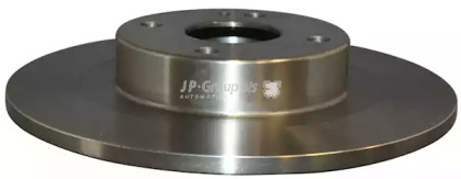 JP GROUP 3863200200